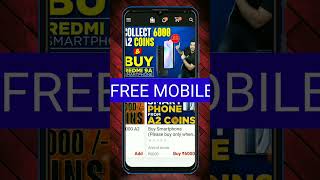 Free Redmi 9a By A2 Sir || How To Buy Free Mobile || A2 Sir Free Mobile Offer How To Buy ||