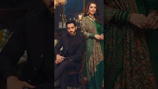 Meerab and Murtasim nice Photoshoots Together#merasim#yamnazaidi#wahajali#terebin2#mein#ayezakhan