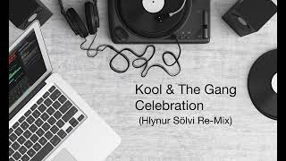 Kool & The Gang - Celebration ( Hlynur Sölvi Re-Mix )