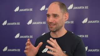 Edwin Derks: Why developers should use Jakarta EE