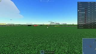 Roblox landing compitition