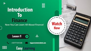 11.Cash Flow Statements