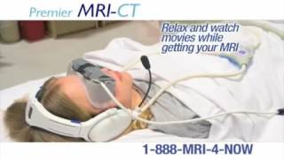 Who is Premier MRI CT 480p