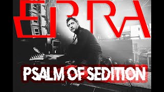 Erra- Psalm Of Sedition (LIVE) Charlotte North Carolina