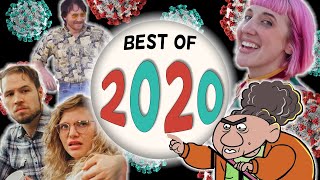 BEST OF 2020 - NEW YEARS Compilation