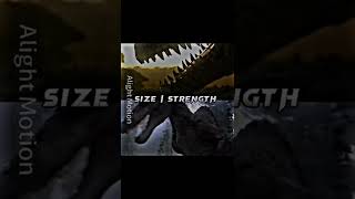 proluge giganotosaurus vs spinosaurus