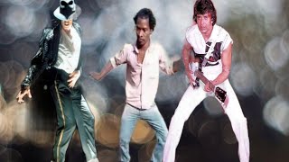 छत्तीसगढ़ का माईकल जैक्सन फुलचंद मंझवार | Desi Michael Jackson Fulchand Manjhwar