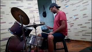 Pisadinha / Drums