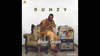 RUNZY - MAKE SENSE ( PROD BY JOSPO​, MIXED BY SUKA SOUNDS)