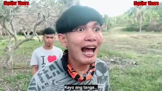 paro paro gang part 6 episode 2#funny #siquijor #bisaya #bisayavlogger #diskarte #katatawanan #ofw