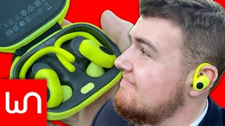 Skullcandy Push Ultra Unboxing!