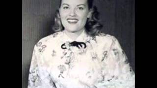 Patti Page - Confess 1948