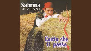 La marianna la va in campagna