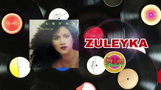 Zuleyka - Cuentame