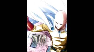 Batman vs saitama