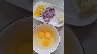 Prepare breakfast with me #viral #breakfast #food #cooking #purefoods #purefoodscornedbeef #shorts