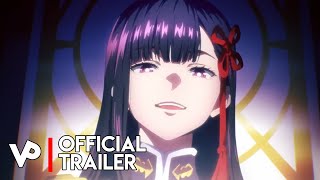 Chained Soldier Season 2 | PV