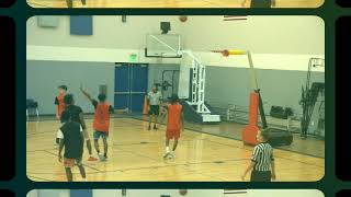 @nobackboards No Backboard Basketball League High School Pilot Highlight Clip