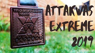 ATTAKWAS Extreme VLOG 2019