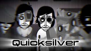 Quicksilver | Solarbox Mercury Mix