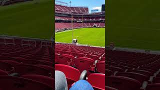 Levi stadium