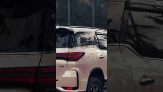 Toyota Fortuner 🔥🔥🔥😈