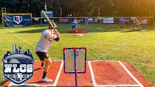 2024 NLCS | Eagles vs. Diamondbacks | MLW Wiffle Ball