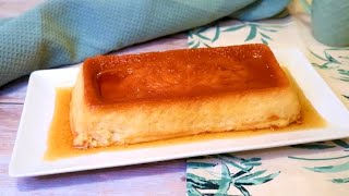 PUDIN o BUDIN DE PAN