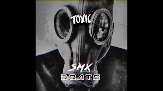 *TOXIC* - Dark Freestyle Boom Bap Rap Beat 2020 (Prod.SMX BEATS)