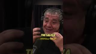 Joey Diaz hits Joe Rogan with "Trust me Bro!" Logic