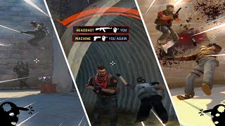 COUNTER STRIKE HEADSHOT मशीन [500 ❤]