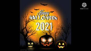 Happy Halloween 2021! 🎃