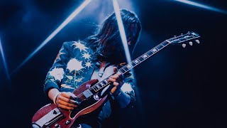 Greta Van Fleet - Live at the Red Rocks Amphitheater: Act 1