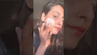 Viral Isdin Sunscreen by Alia Bhatt! #aliabhatt #skincare #shorts #viral #shortsviral