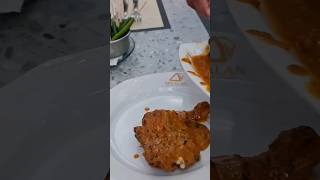 Murg Musallam | Kolkata famous Restaurant | #shortvideo