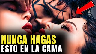 4 PECADOS SEXUALES QUE PAREJAS CRISTIANAS COMETEN - (el 4º es el peor)