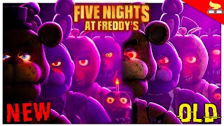 FNAF Fans Are Complaining Again... | FNAF Movie News