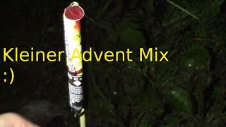 Kleiner Advent Mix