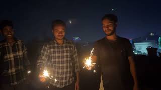 Happy Diwali 2023 | 5k Subscribers Celebration | Kwings vlogs