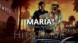 lagu acara 2023 || MARIA || Nando On The Beat