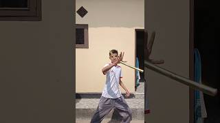 PERMAINAN SERU DARI NUNCHAKU FREESTYLE #nunchakufreestyle