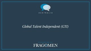 Australia's Global Talent Independent Program | The Immigration Conversation