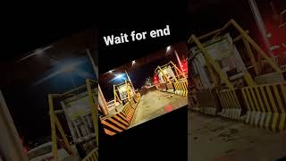 Wait For End | Night Traveling | Lucky Tarif