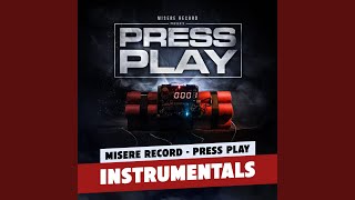 Press Play (Instrumental)