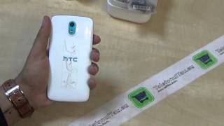 HTC Desire 526G Review HD ( in ROmana ) - www.TelefonulTau.eu -