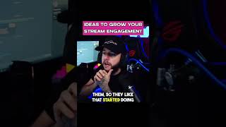 TwitchStallion's tips to grow your stream engagement