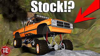 Offroad Outlaws: EASIEST Crawler Tune FULL TUTORIAL!