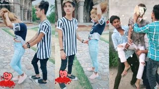 New Comedy tik Tok Videos || full Comedy TilTok duets video Marathi/superstar mr faisu jannat zubair