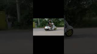 vespa gts 300 vs yamaha tmax 500