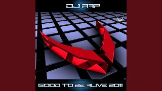 Good To Be Alive 2011 (Echo Inada Mix)